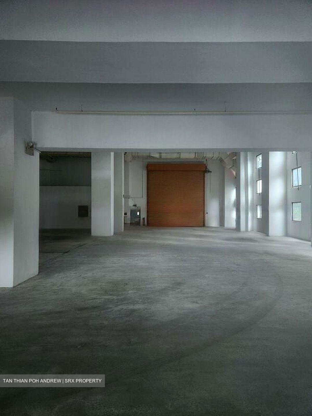 Woodlands Spectrum (D25), Warehouse #465181711